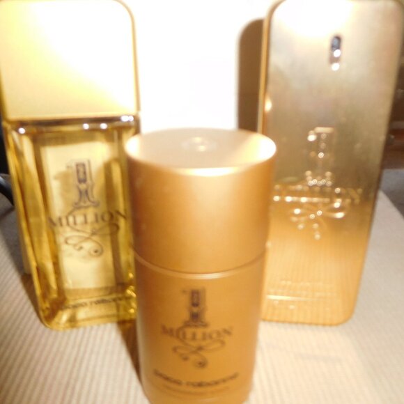 3 Pc Millions Set